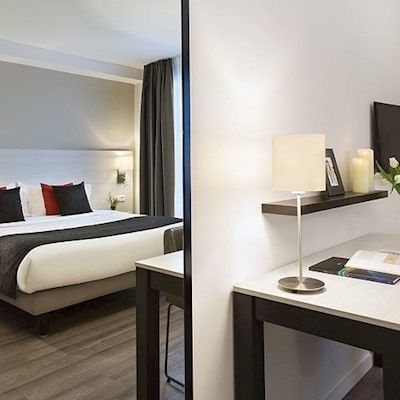 Aparthotel Citadines Montmartre