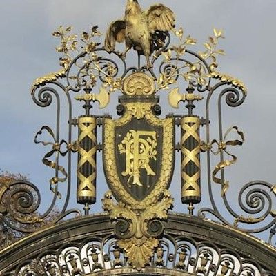 Vendome Opera Hotel 4*