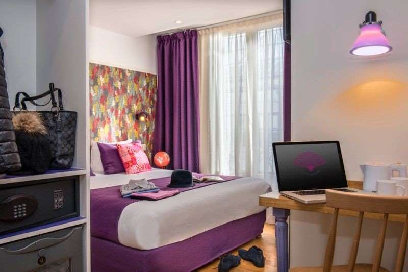 Hotel Boheme