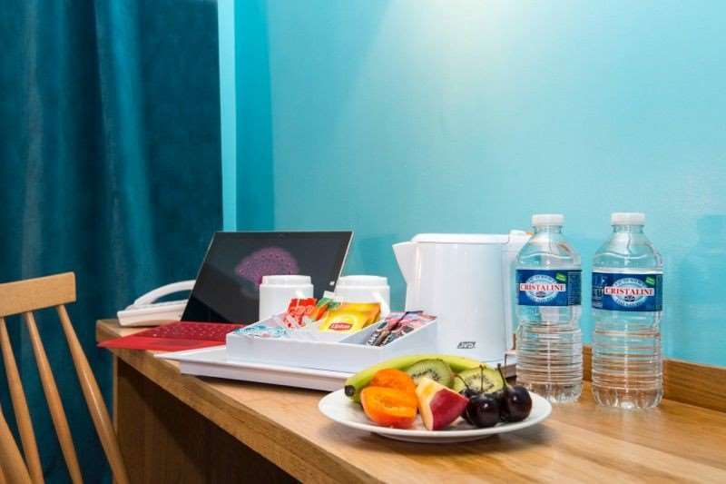 Boheme Hotel 3*