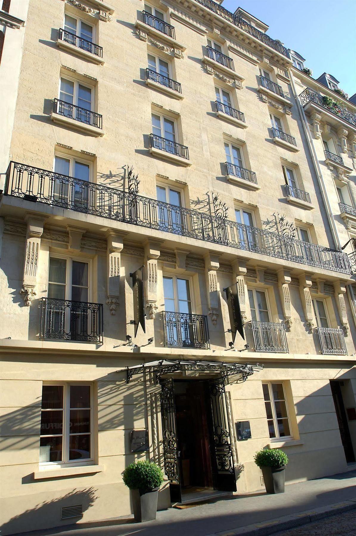 Le Marquis Eiffel 4*