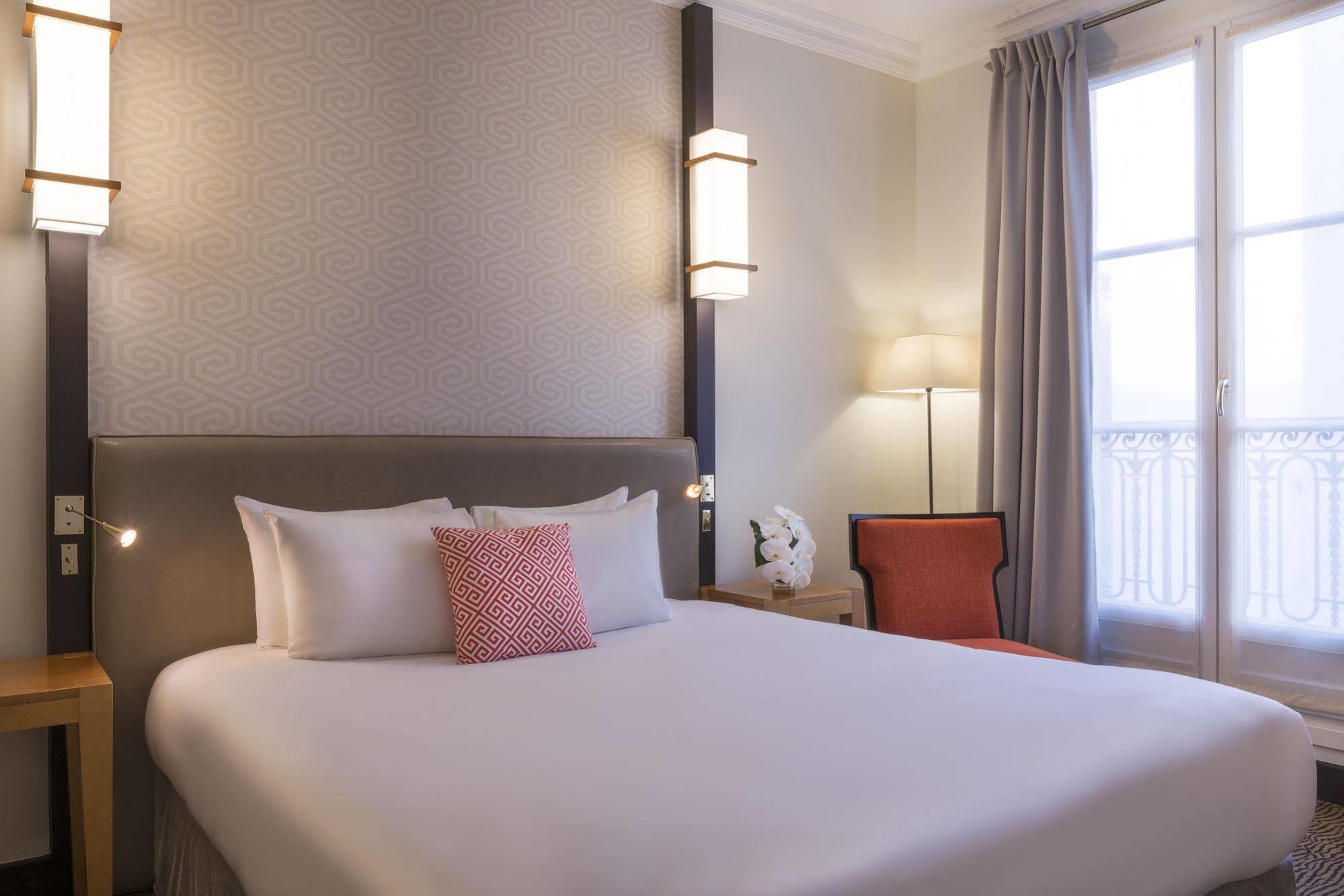 Le Marquis Eiffel Hotel