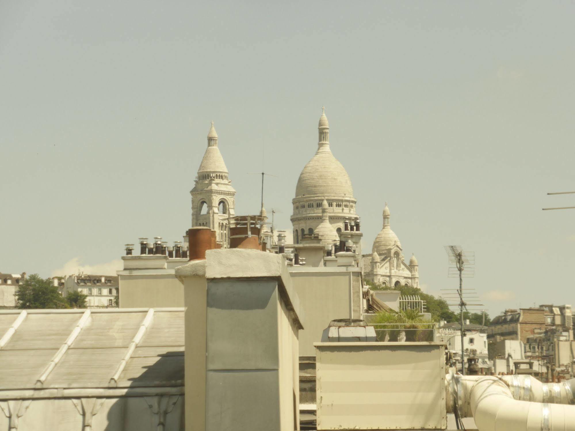 De Saint Georges 3* Paris