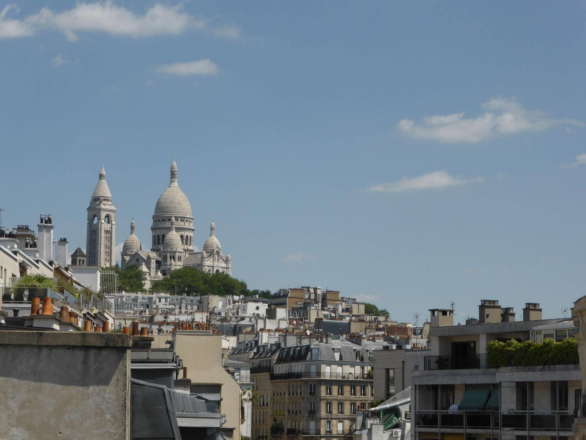De Saint Georges 3* Paris