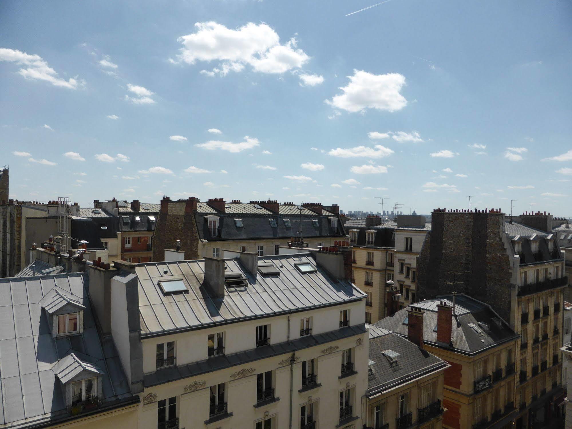 De Saint Georges 3* Paris
