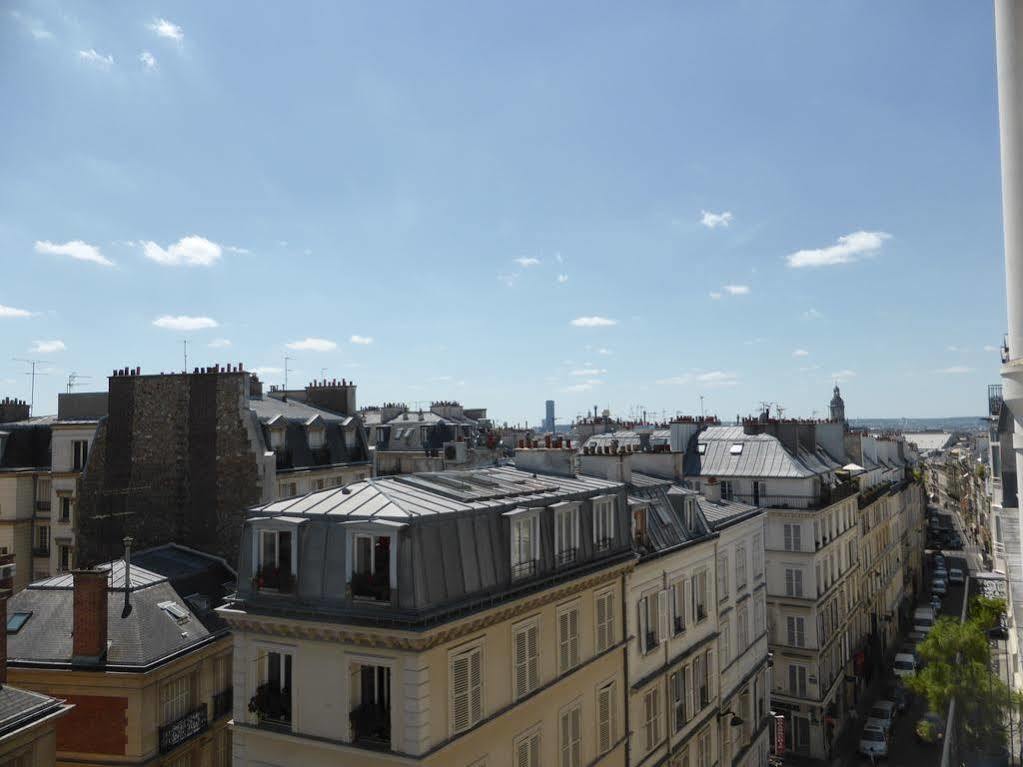 De Saint Georges 3* Paris