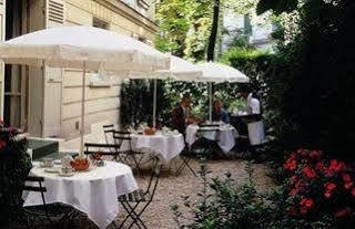 Melia Champs Elysees Hotel