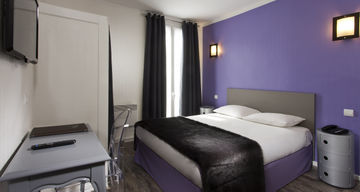 Hotel O.lysée Paris