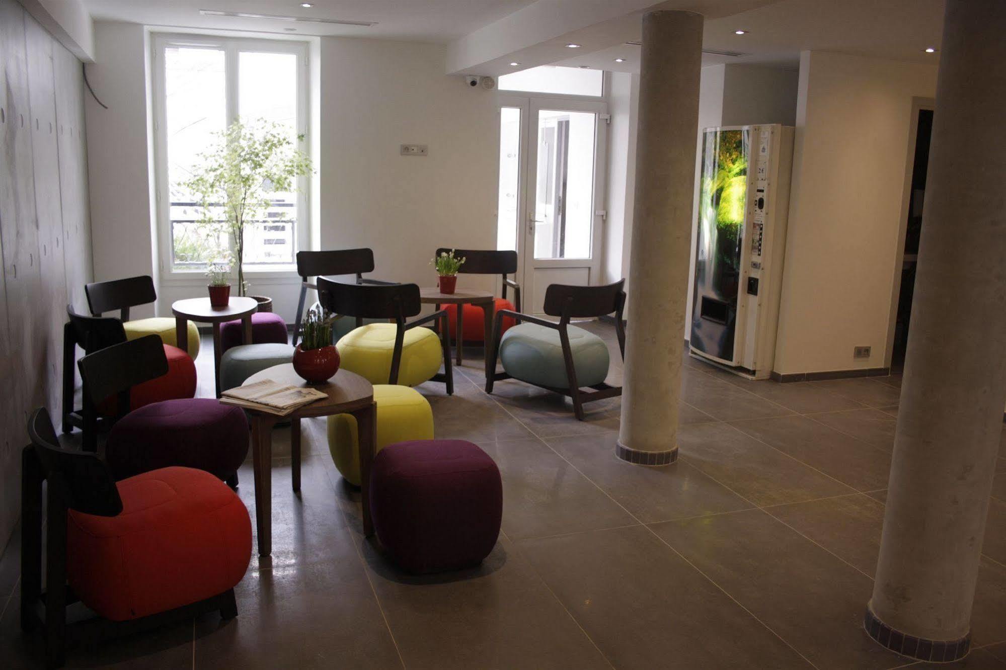 Hotel Alhambra 3*