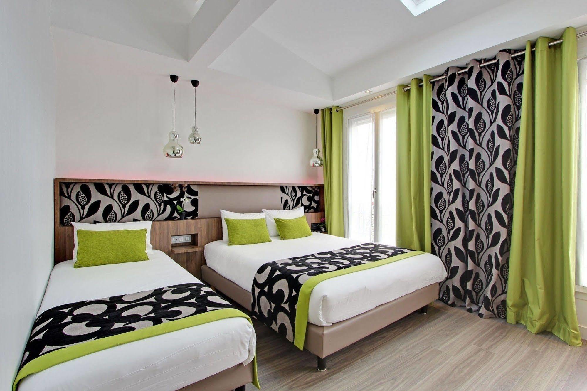 Hotel Alhambra