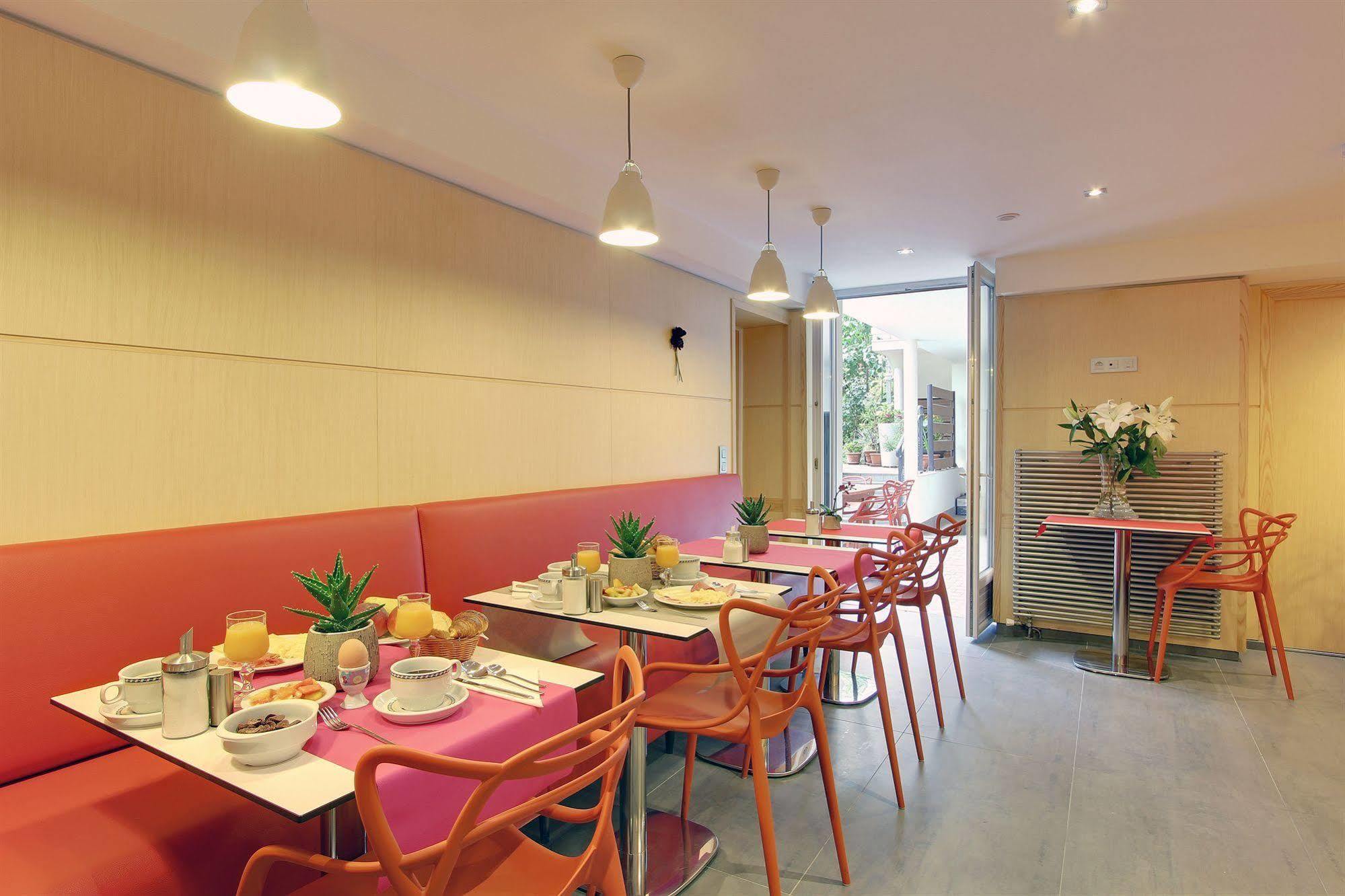Hotel Alhambra 3*