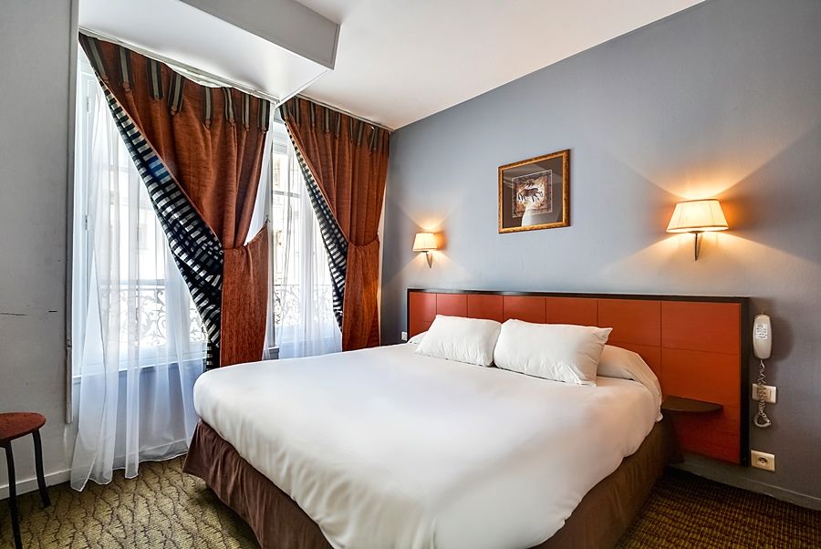 Pavillon Porte De Versailles 4*