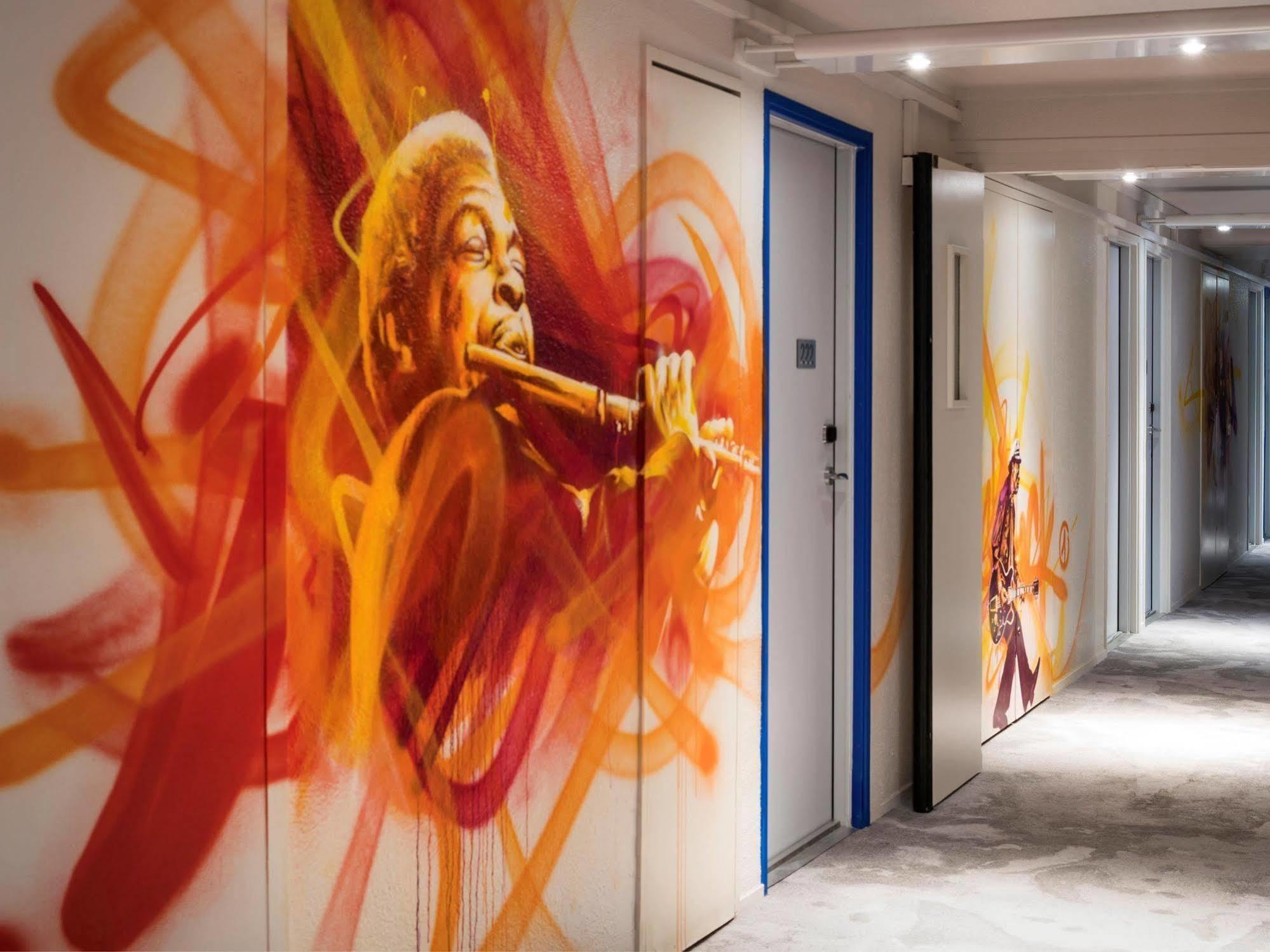 Ibis Styles Bercy Hotel 3*