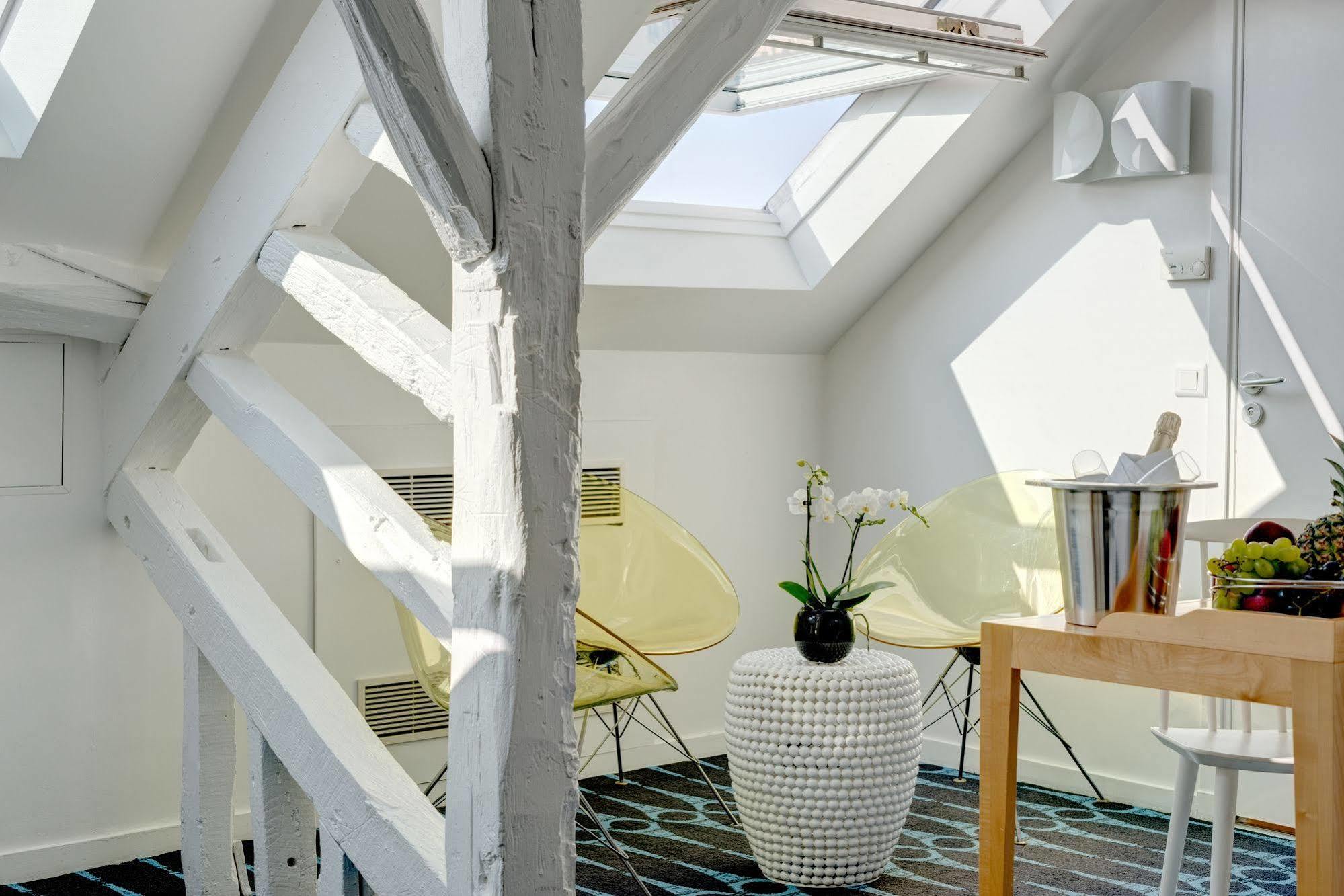 Lorette - Astotel Paris