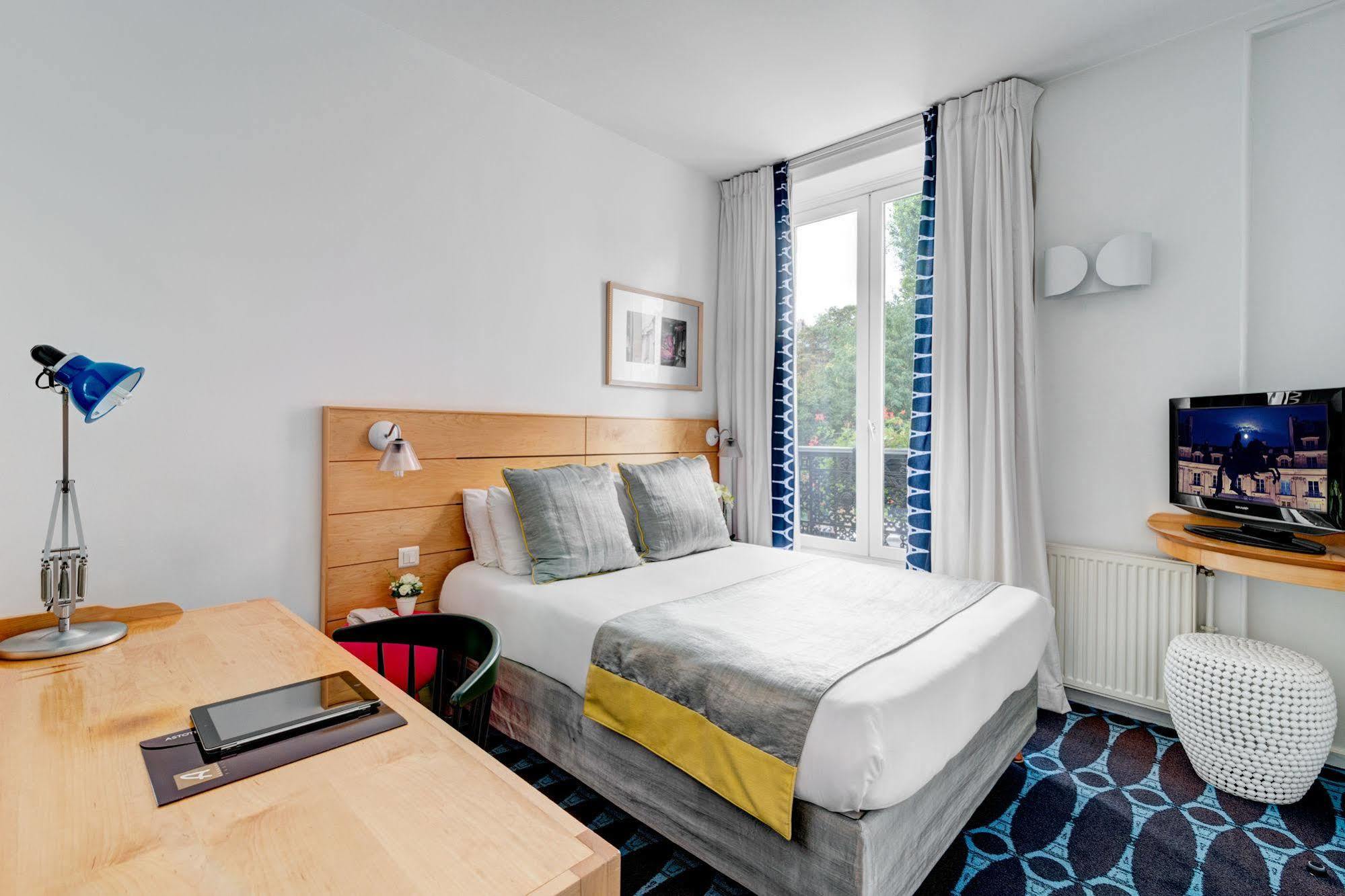 Hotel Lorette - Astotel 3*
