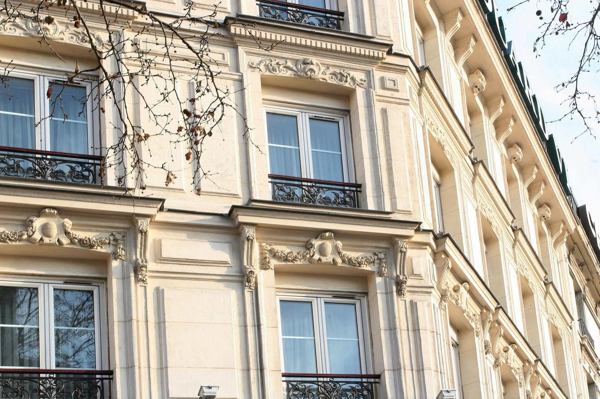 Edouard 6 By Malone Hotel 3*