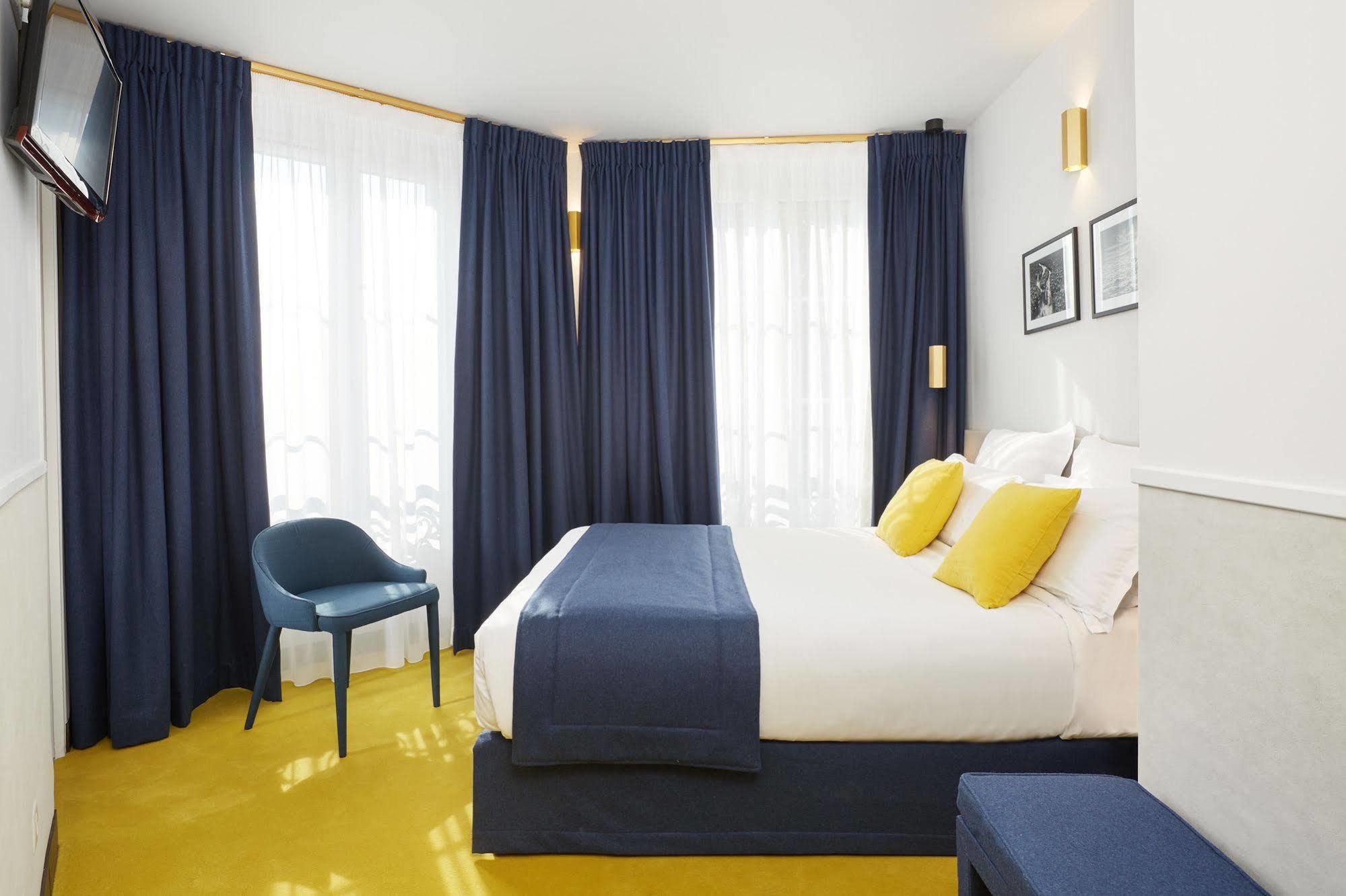 Edouard 6 By Malone Hotel