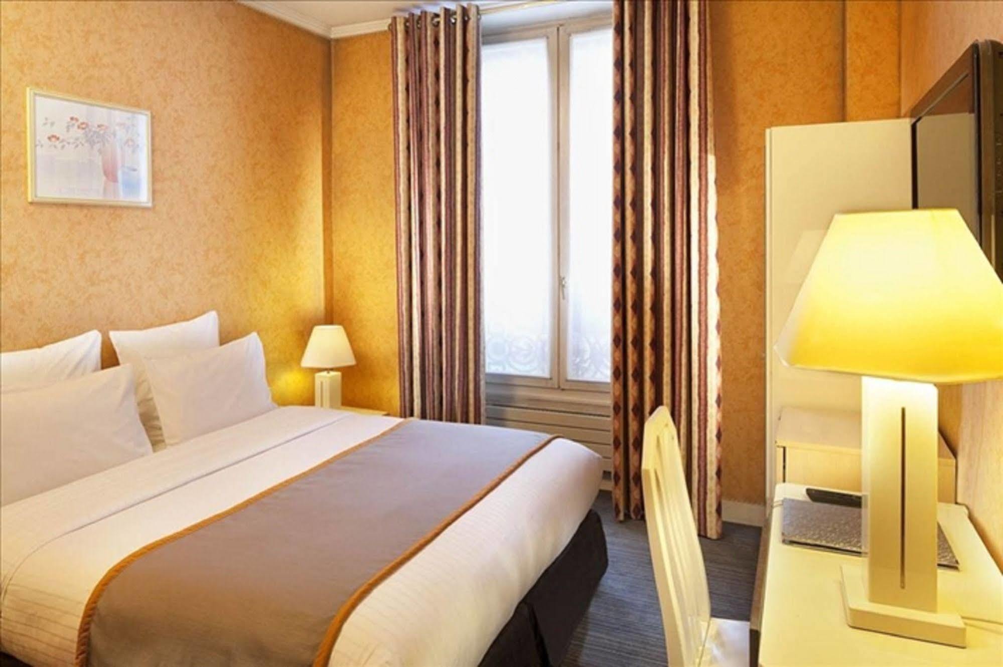 Hotel Elysa-luxembourg