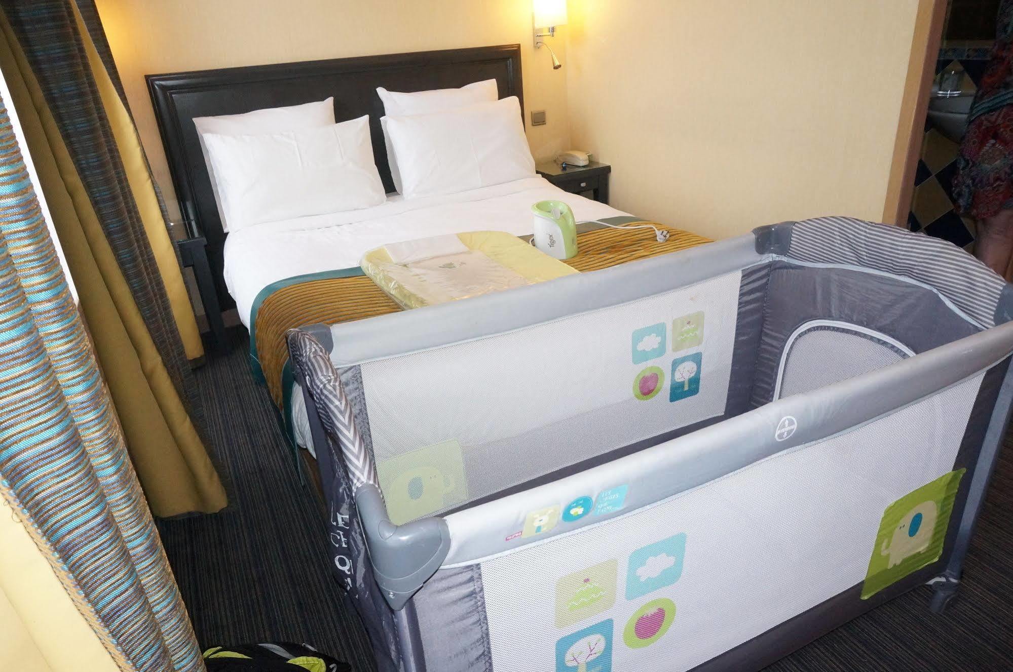 Hotel Elysa-luxembourg