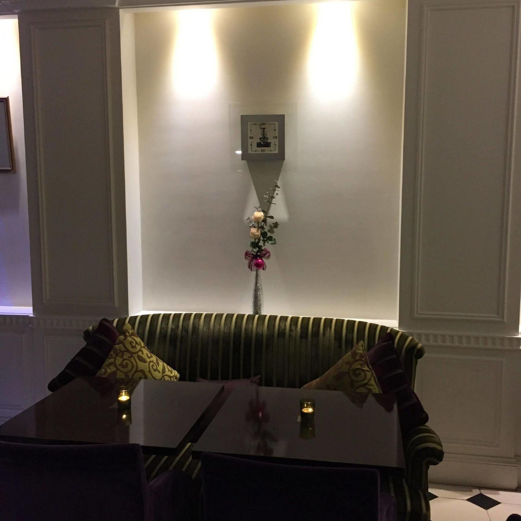 Arioso Hotel Paris