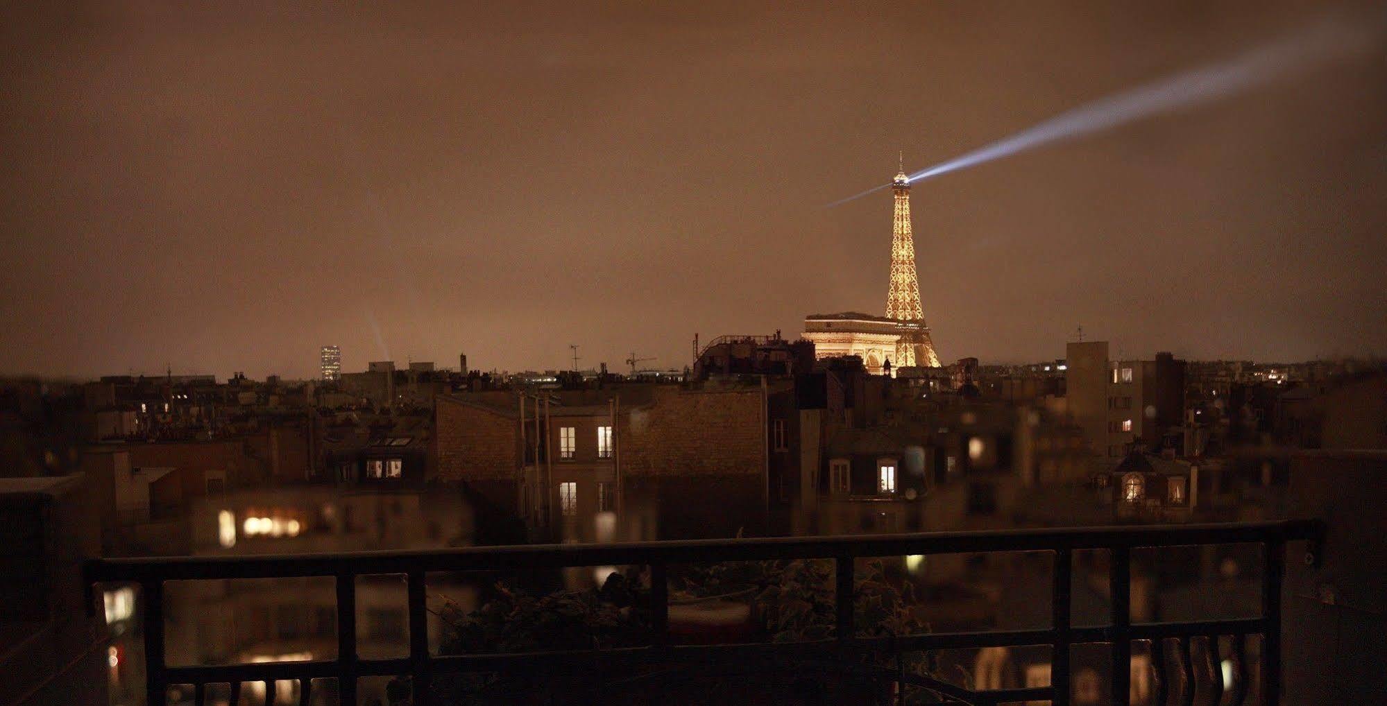 De Banville Hotel Paris