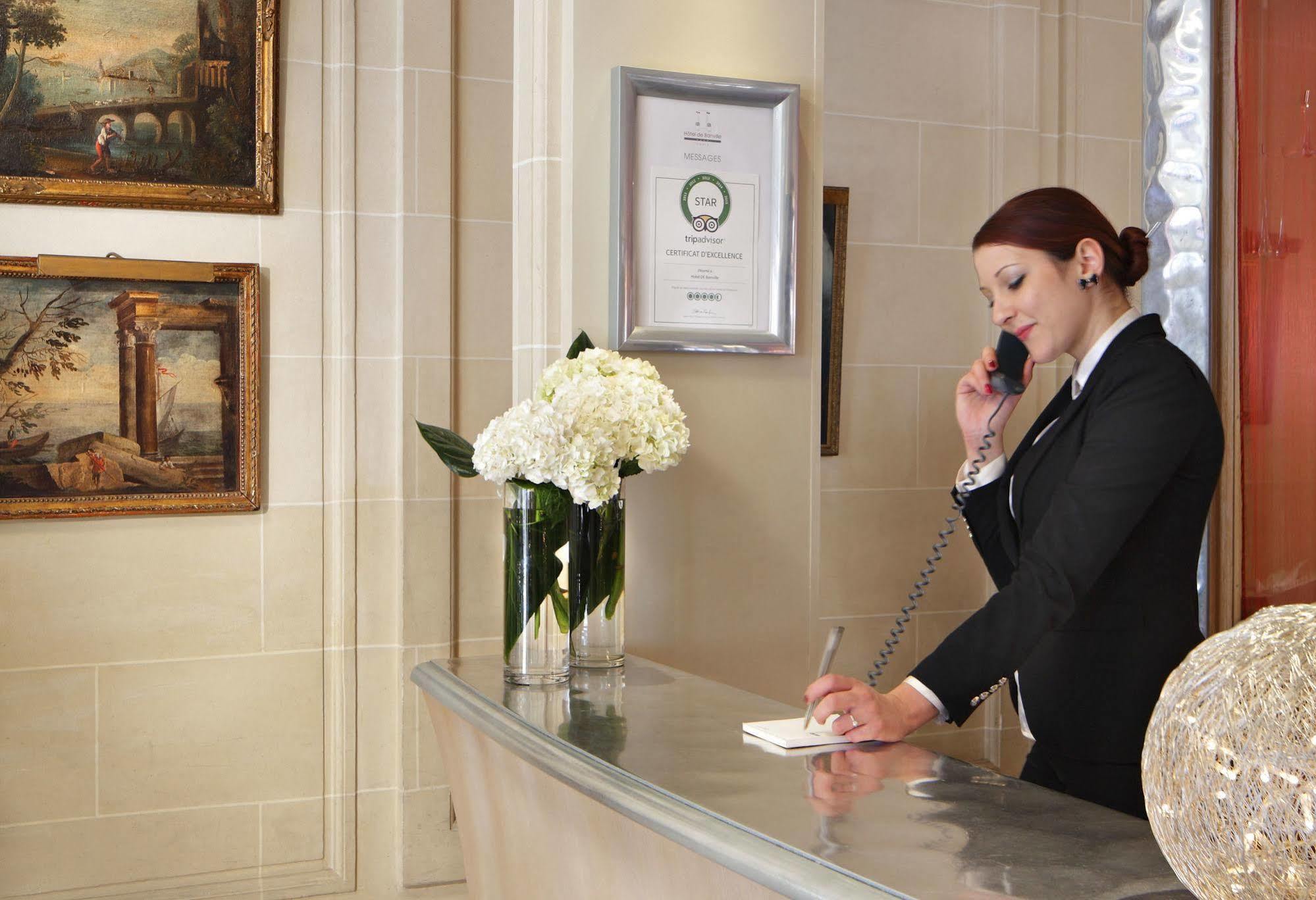 De Banville Hotel 4*