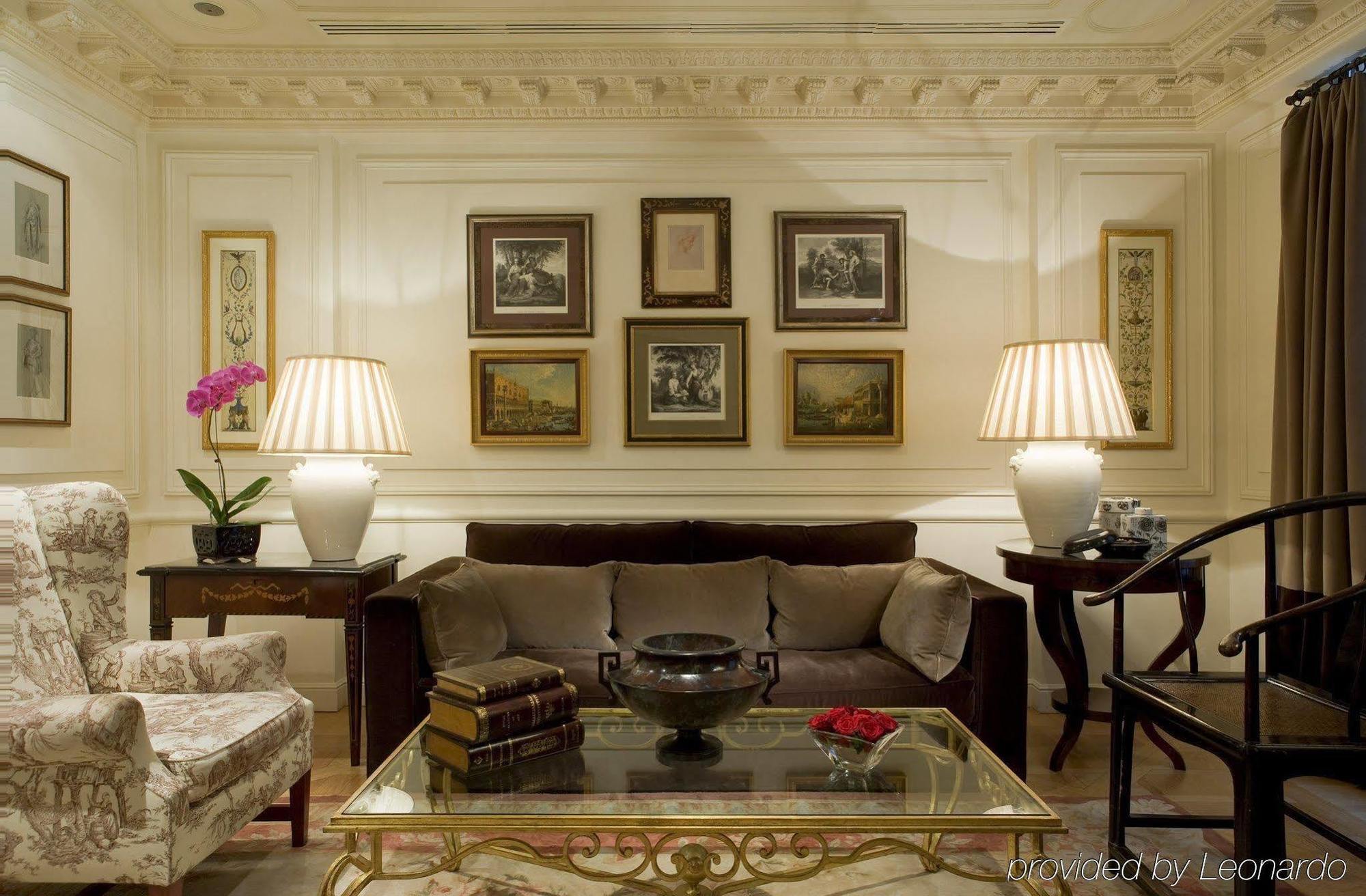 Hotel Francois 1er