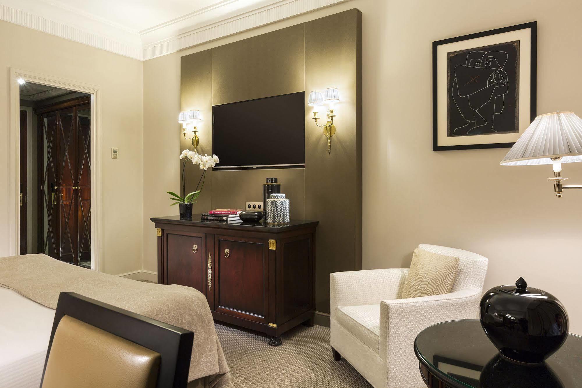 Hotel Francois 1er