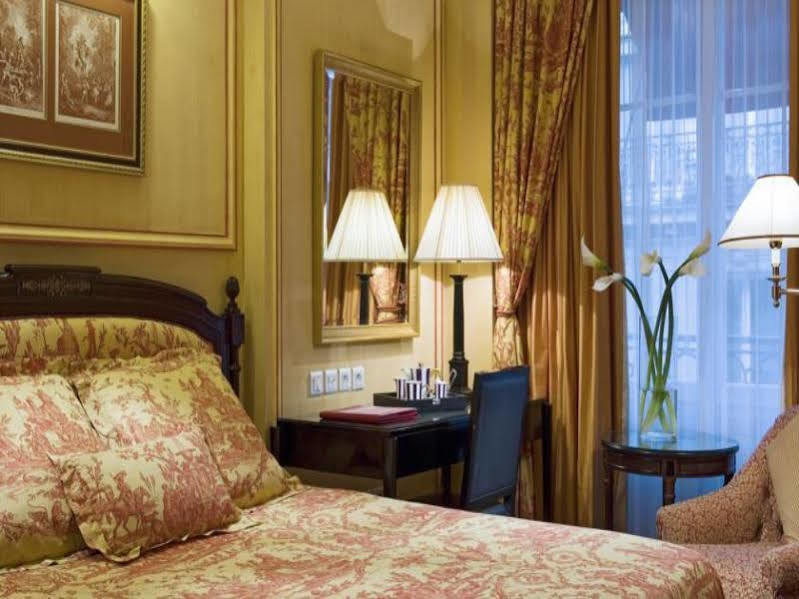 Hotel Francois 1er