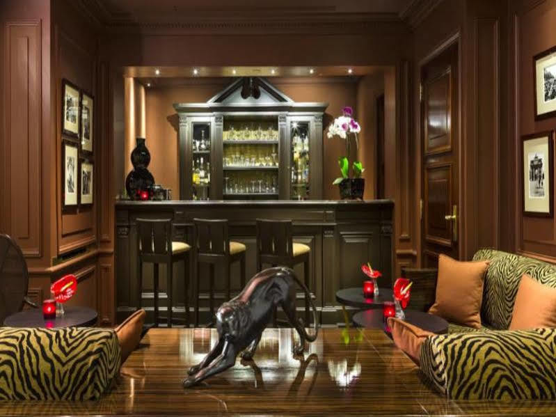 Hotel Francois 1er Paris