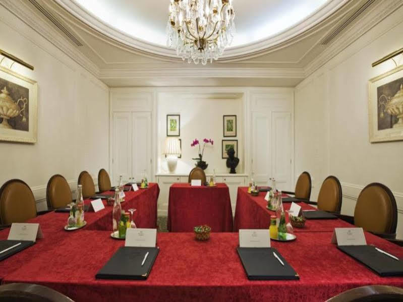 Hotel Francois 1er Paris