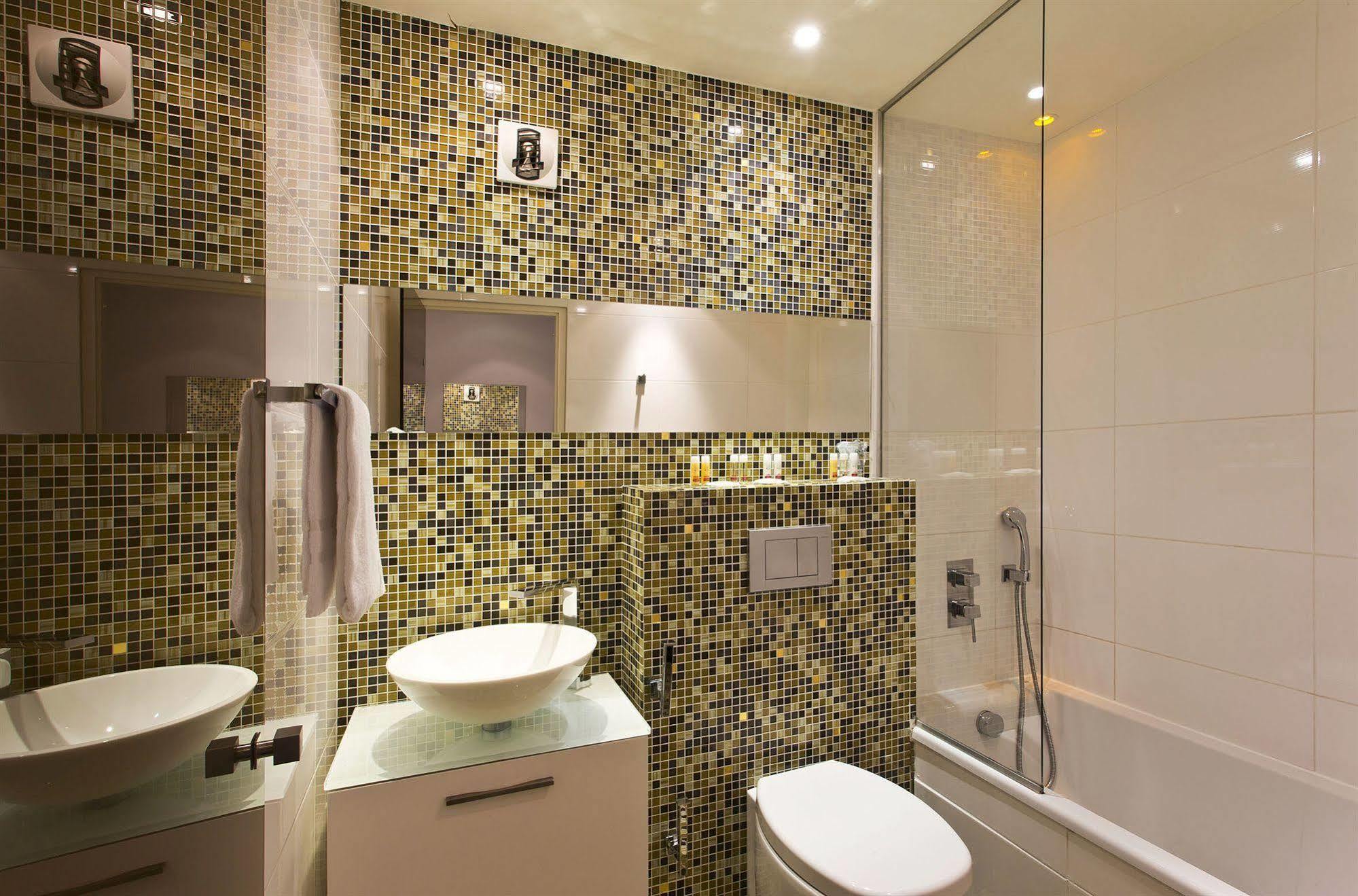 Hotel Color Design