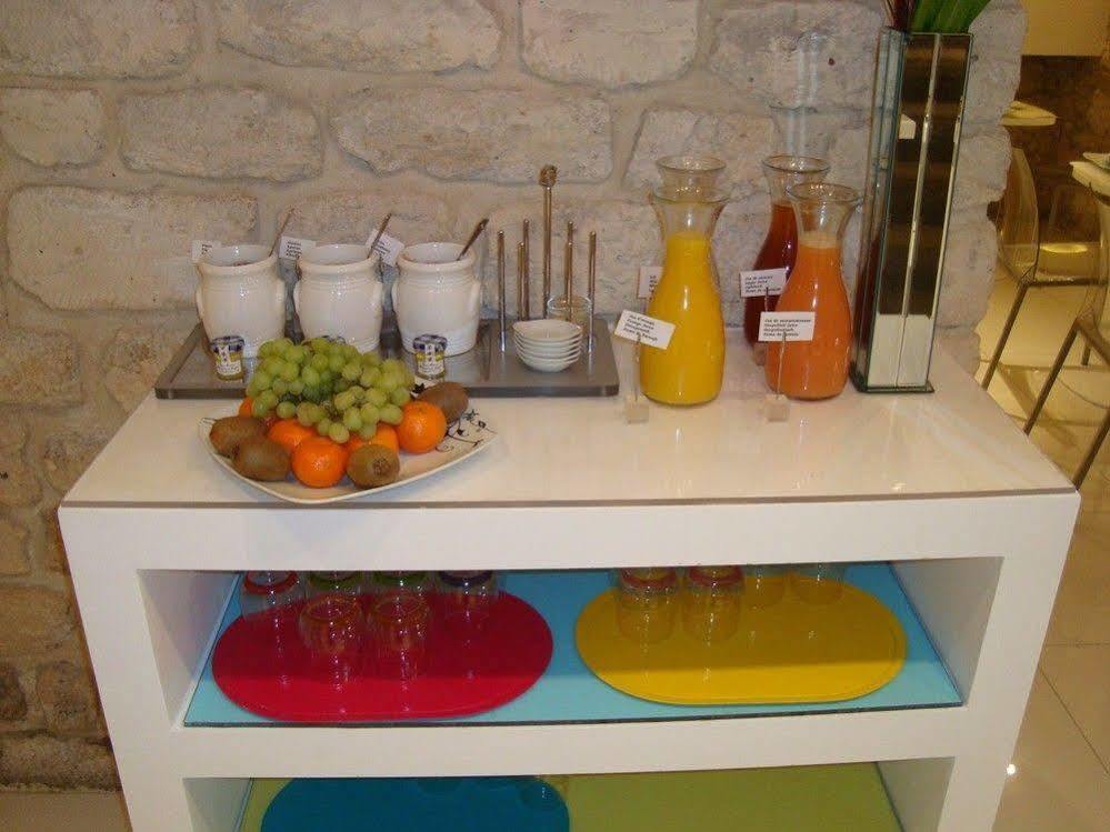 Hotel Color Design 3*