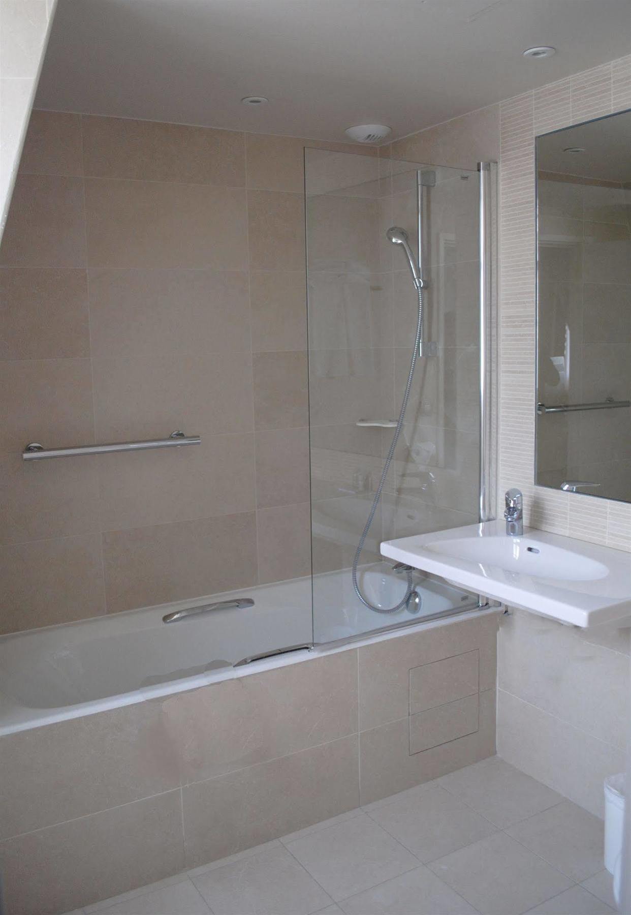 Hotel Floride Etoile Paris