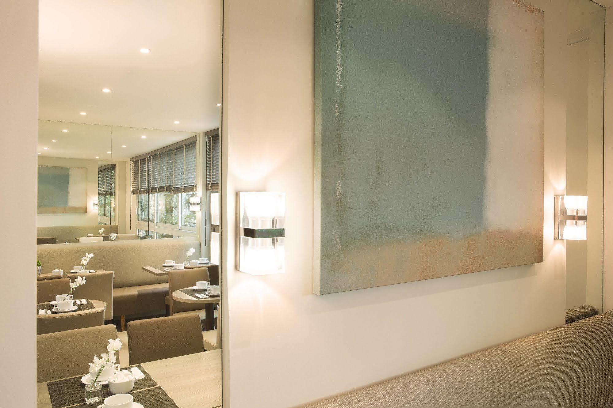 Hotel Floride Etoile
