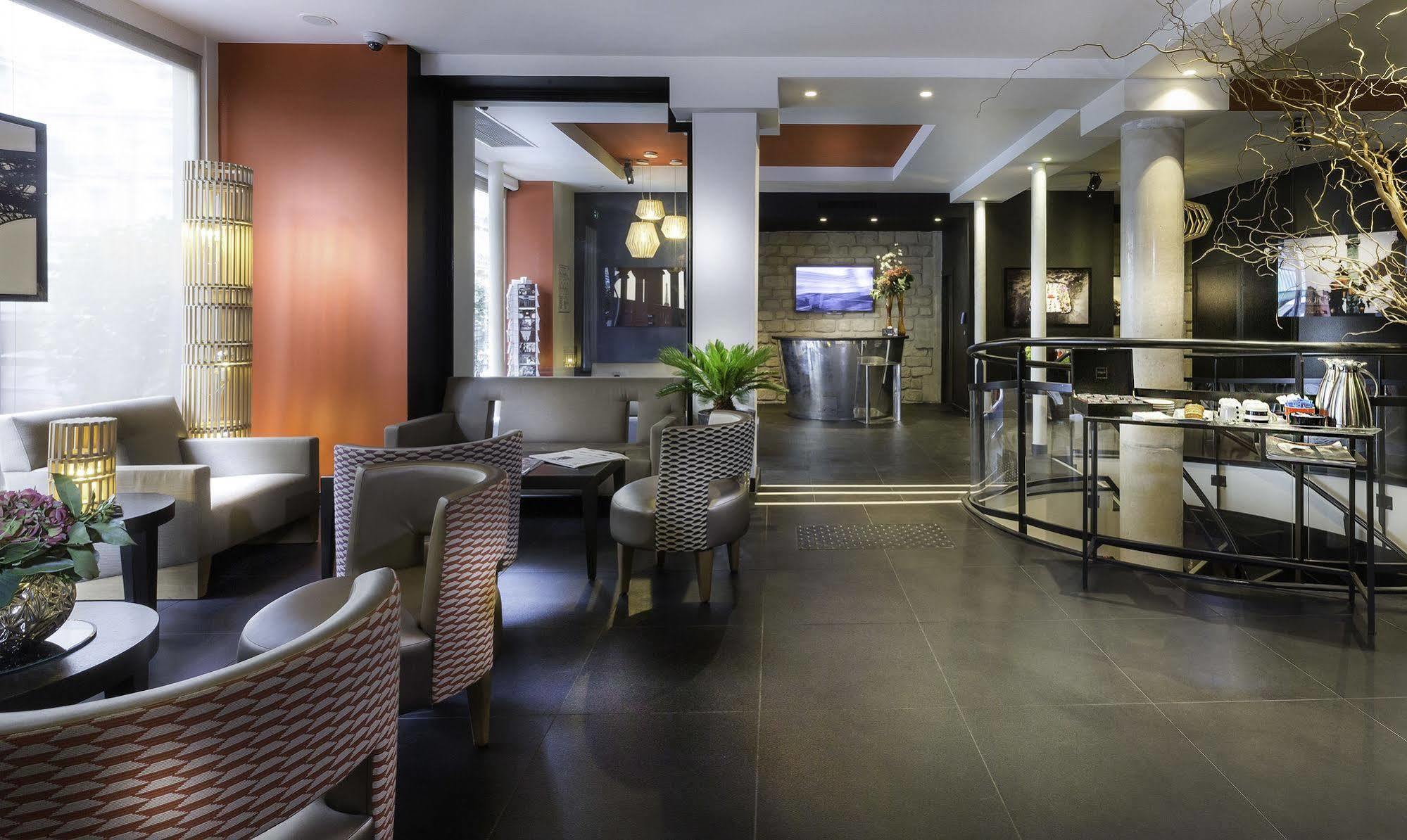 Atmospheres Hotel 4*