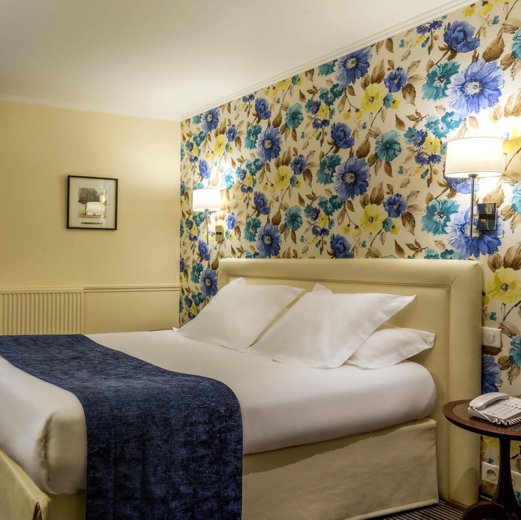 Relais Bosquet 3* Paris