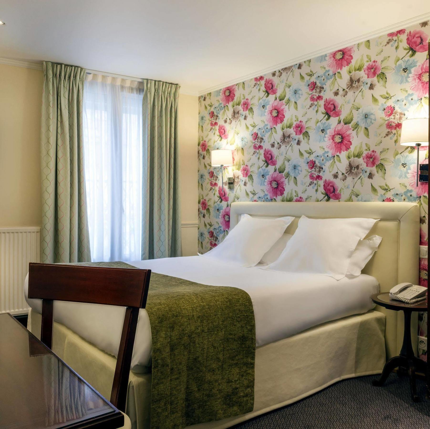 Relais Bosquet Hotel