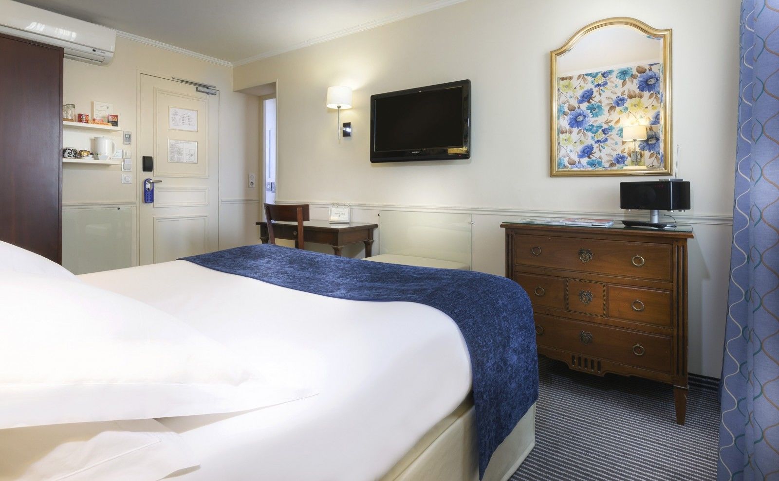 Relais Bosquet