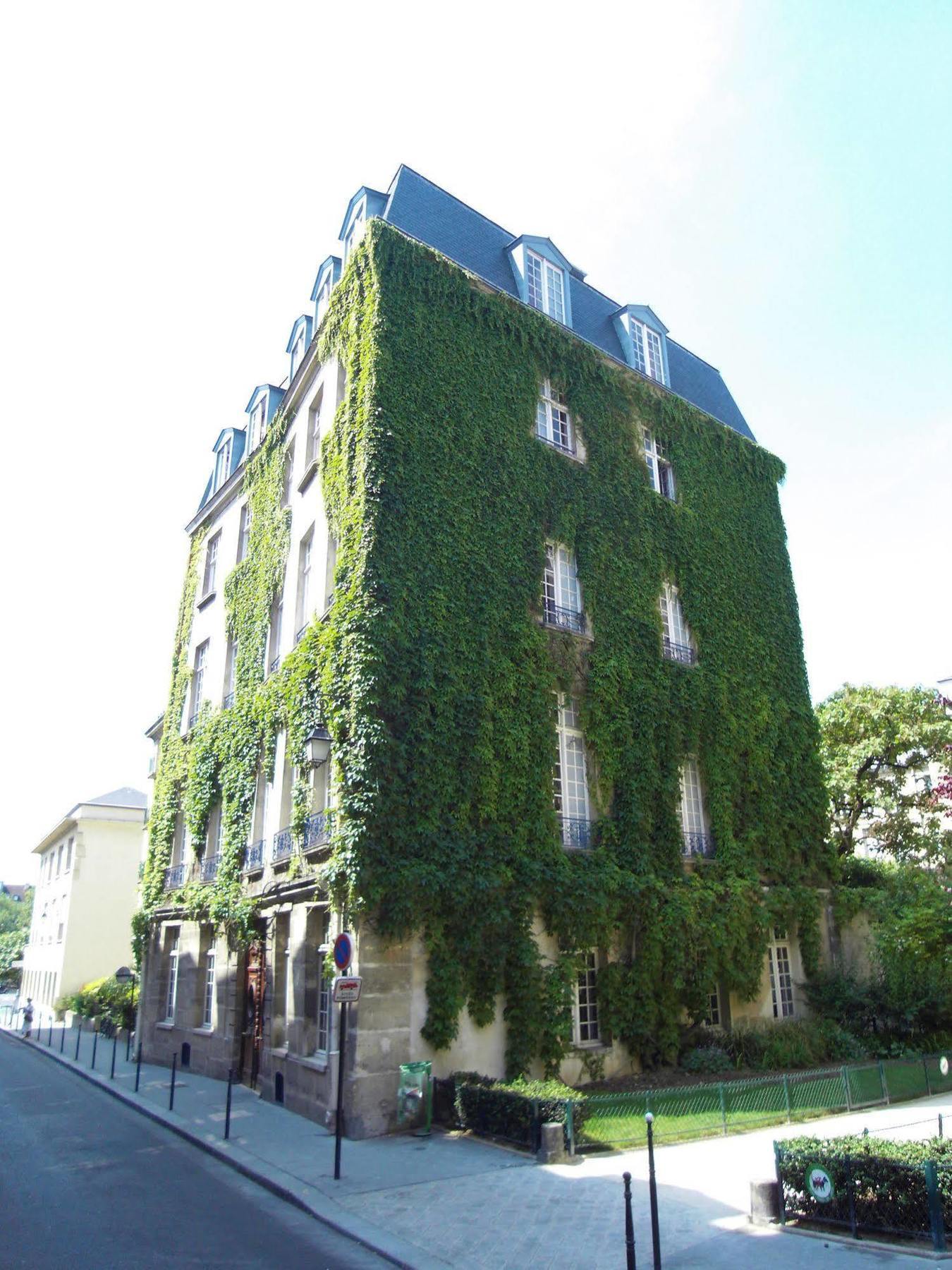 Mije Marais Hostel Hostel