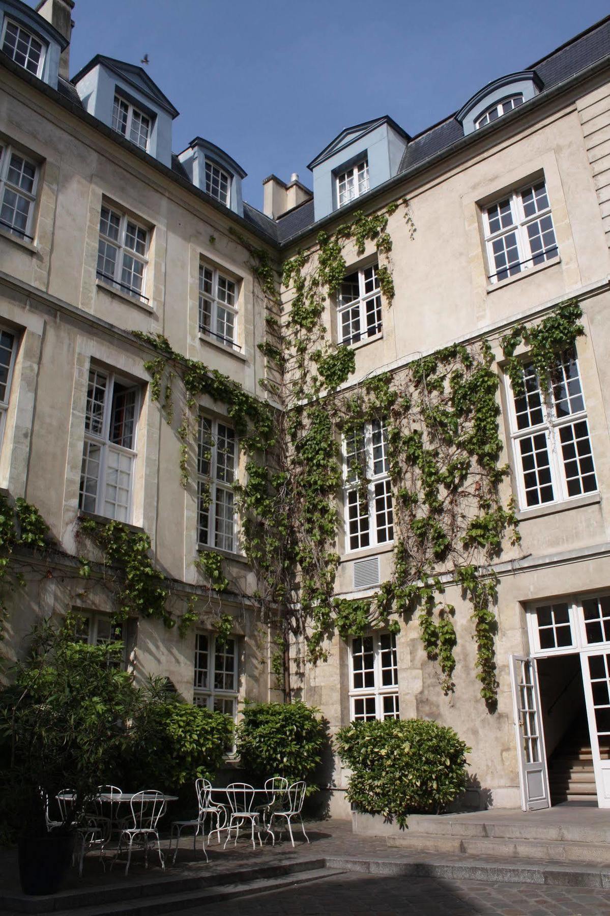 Mije Marais Hostel Hostel *