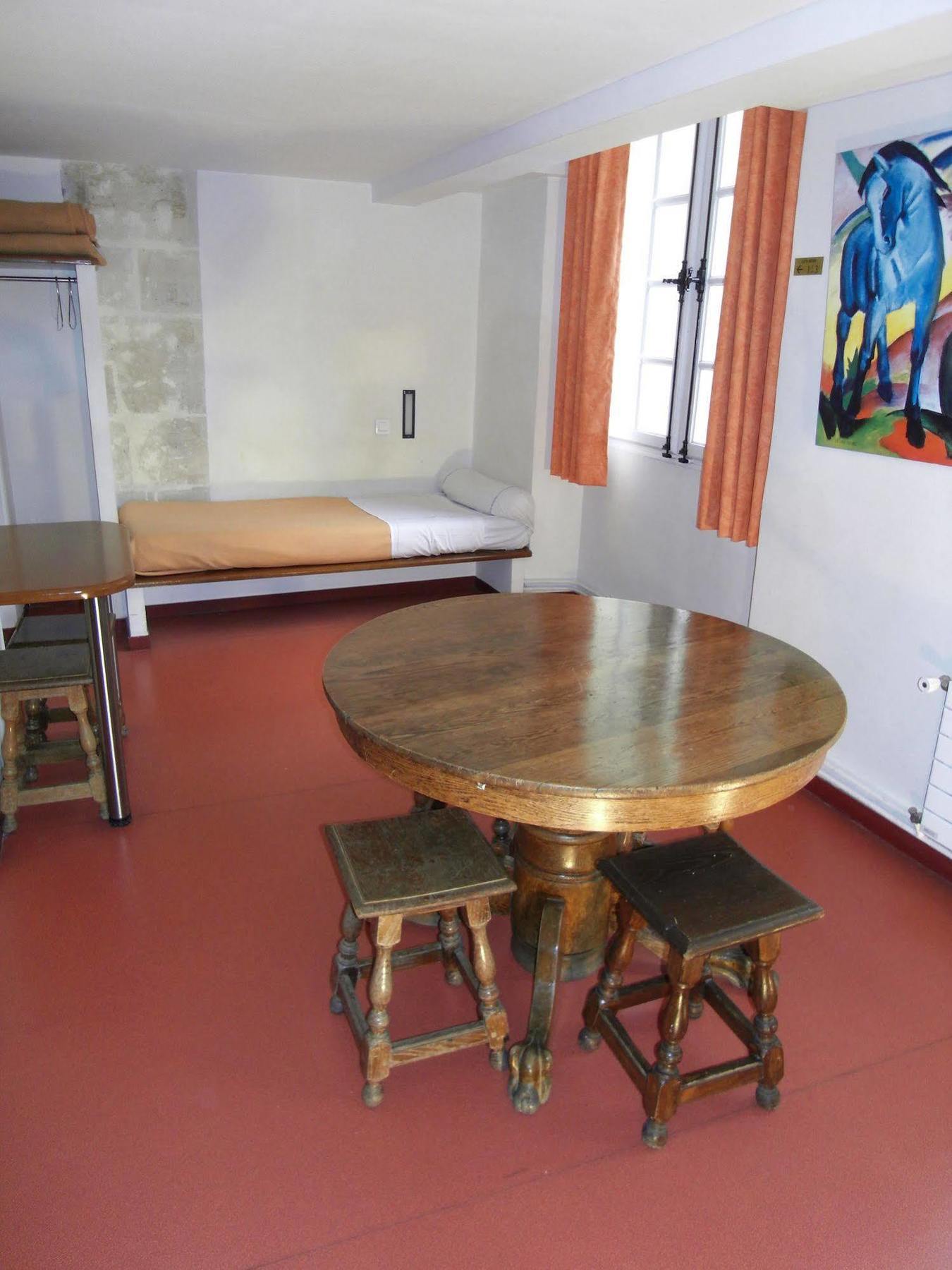 Mije Marais Hostel Hostel Paris
