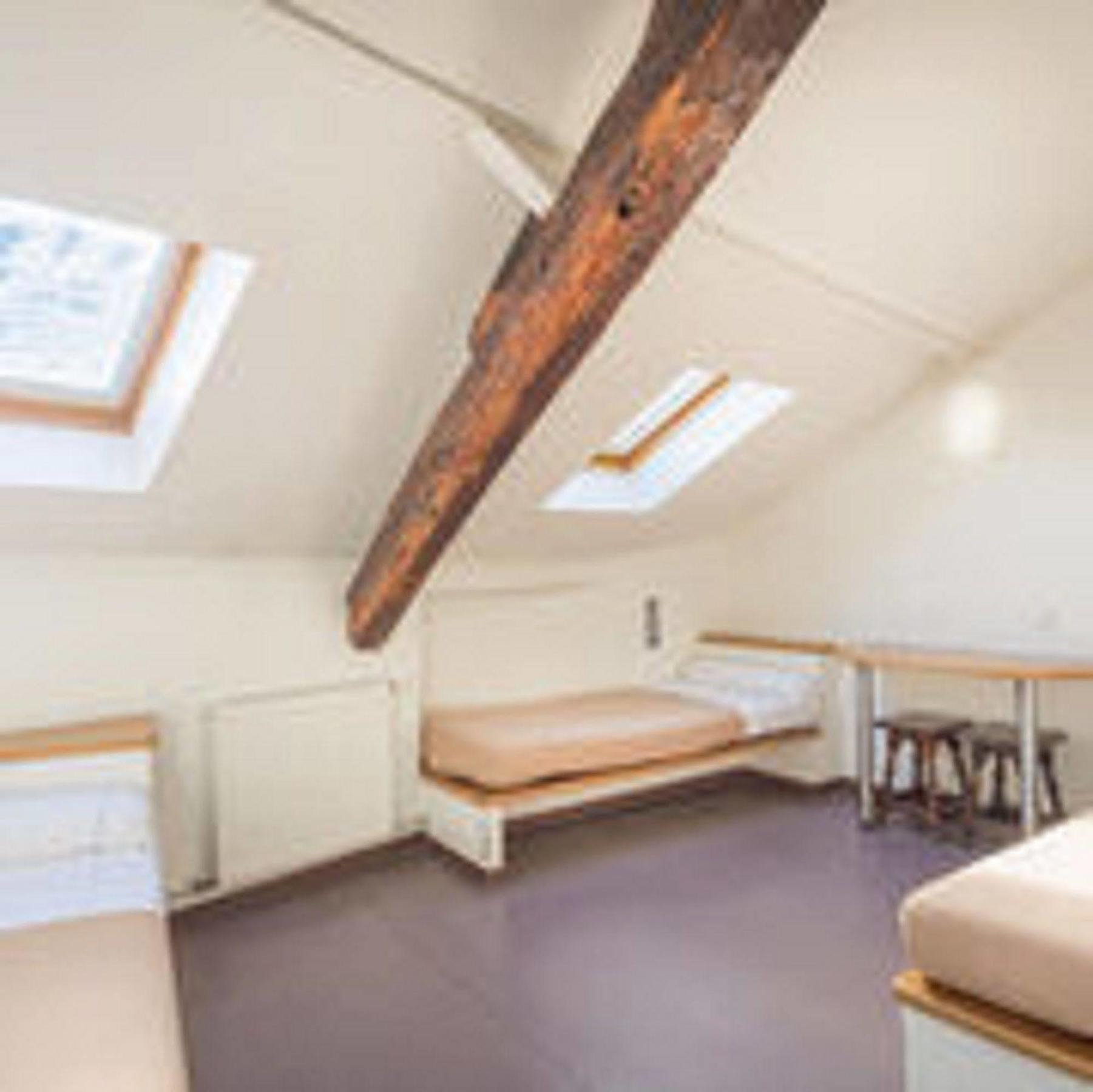 Hostel Mije Marais Hostel *