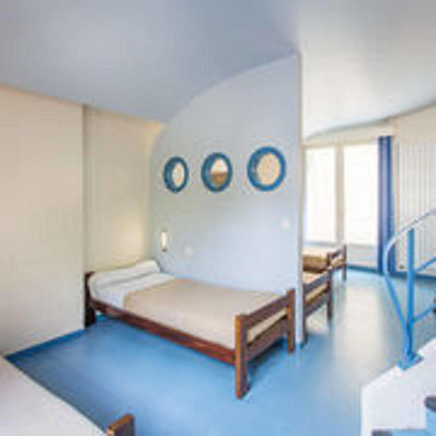 Hostel Mije Marais Hostel *