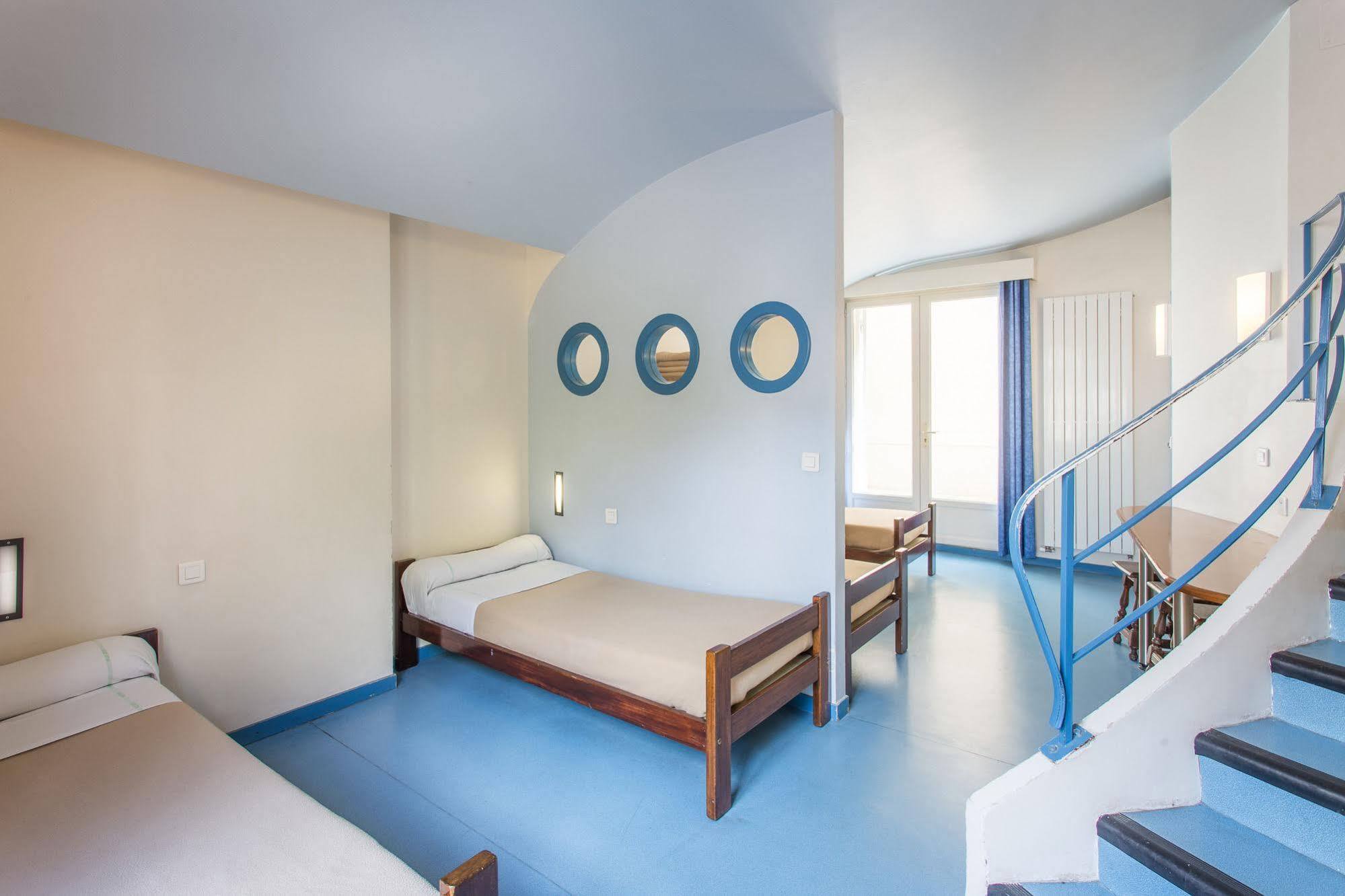 Mije Marais Hostel