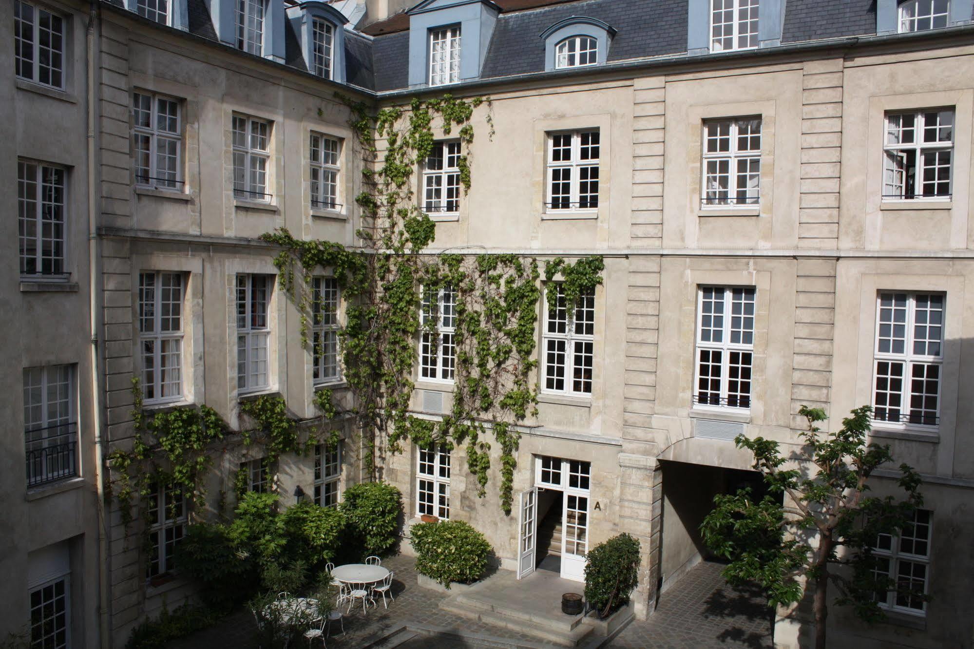 Mije Marais Hostel Hostel Paris