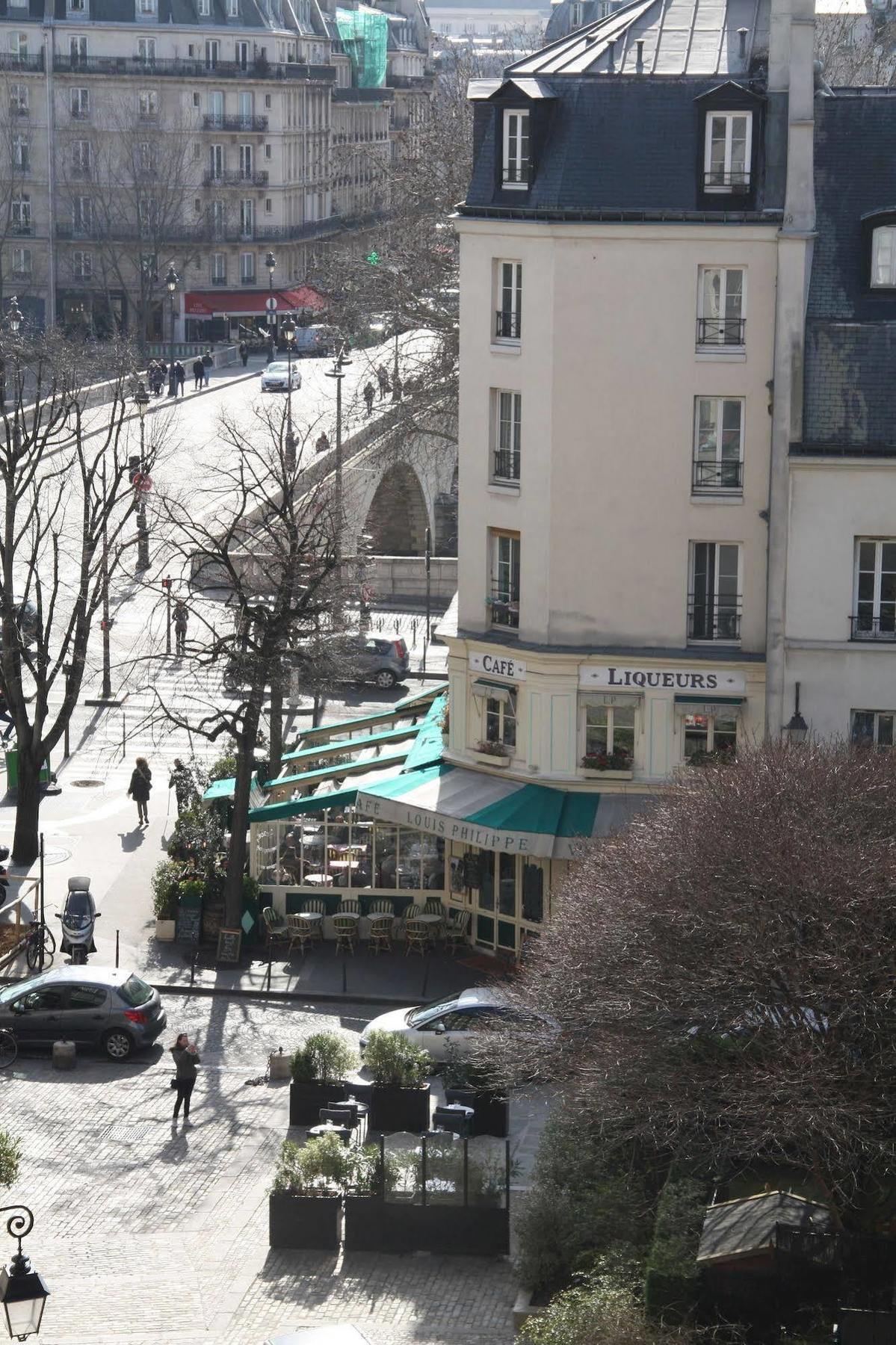 Mije Marais Hostel Paris