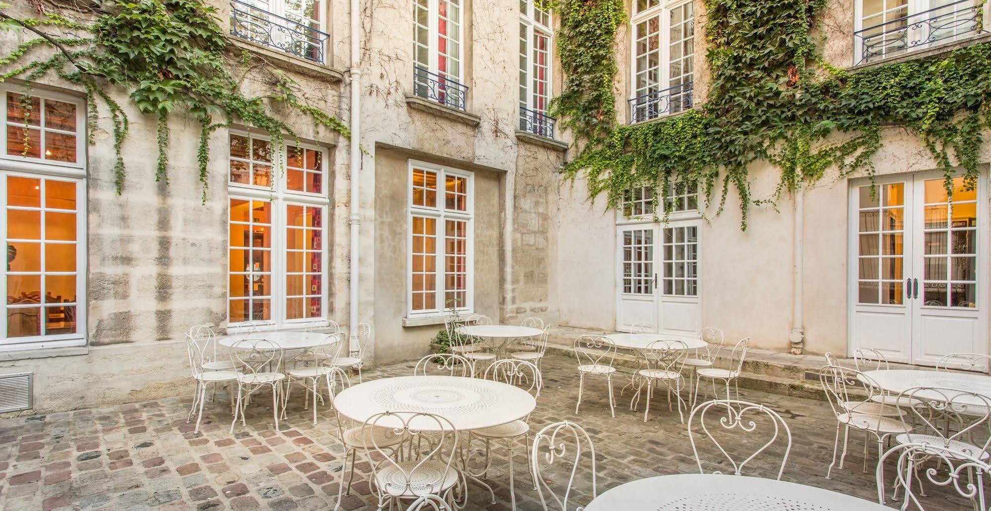 Hostel Mije Marais Hostel Paris