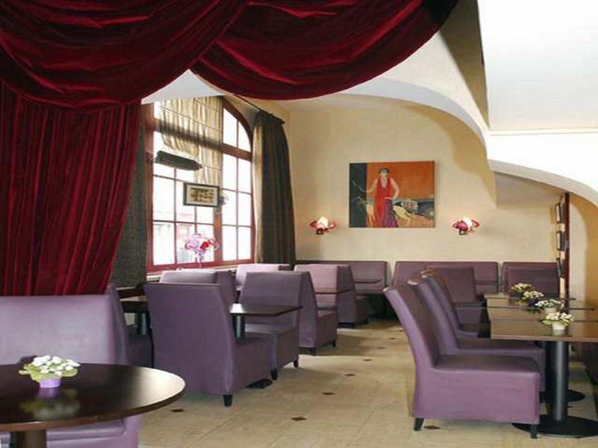 Pax Opéra Hotel Paris
