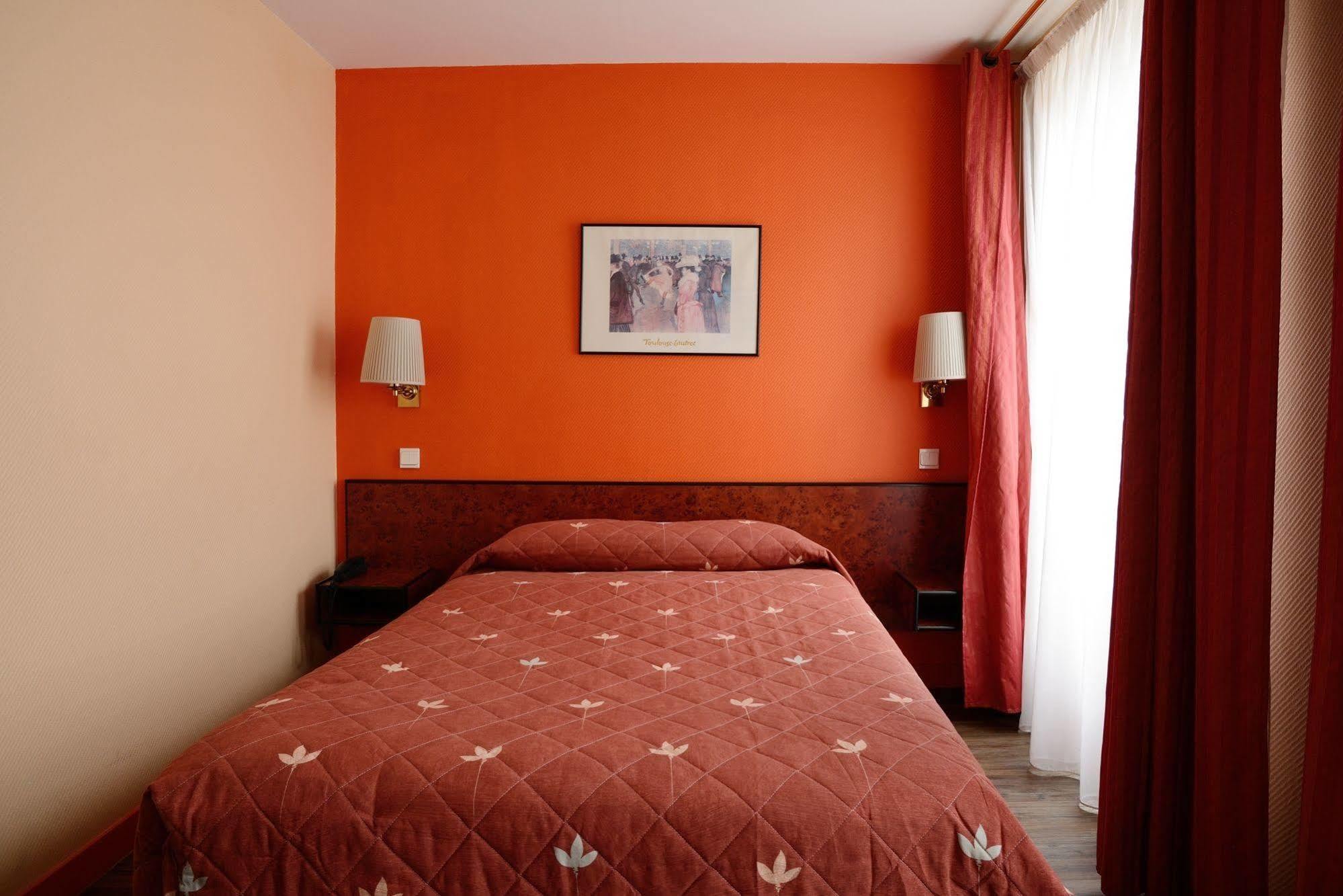 Hotel Pierre Nicole